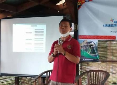 Tahapan Pemilu Mulai Disosialisasikan