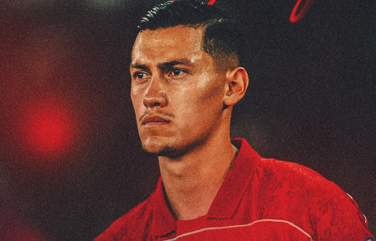 Jelang Laga Krusial Timnas Indonesia Lawan Irak, Jay Idzes Masuk Radar Inter Milan di Bursa Transfer 2026