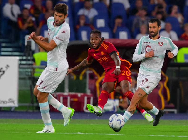 Alasan Jose Mourinho Menghilang dari Laga AS Roma Vs Salernitana