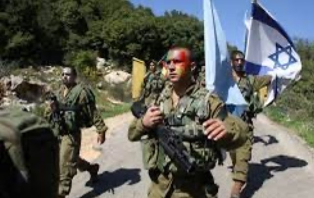 5 Fakta Druze Arab di Rekrut Israel Bergabung Jadi Tentara IDF