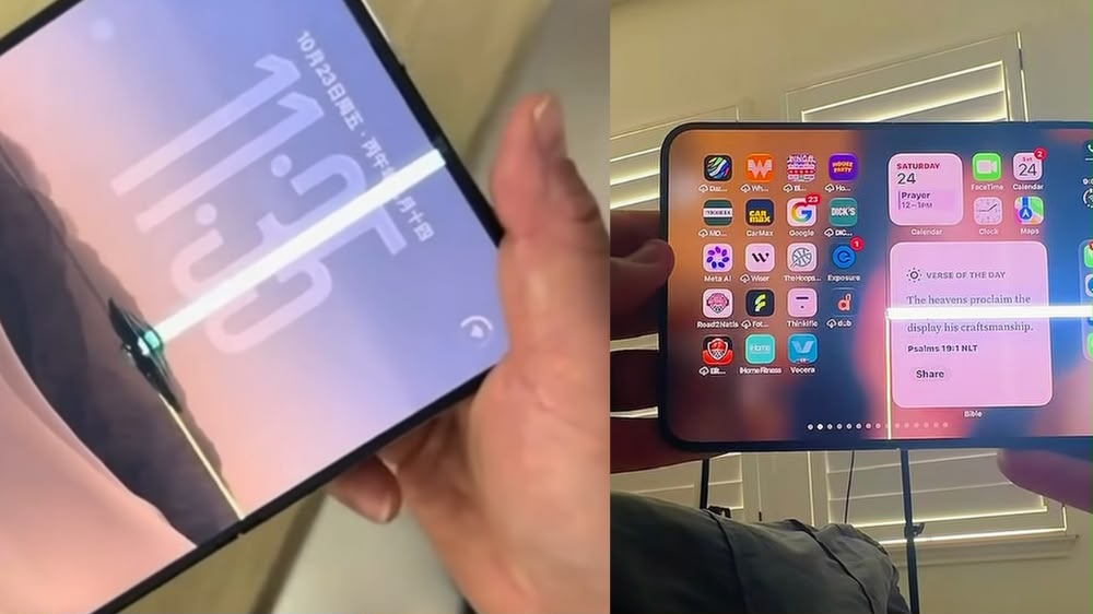 Apple Sigap Respons Keluhan Layar iPhone Duo, Janjikan Unit Pengganti Lewat AppleCare! 