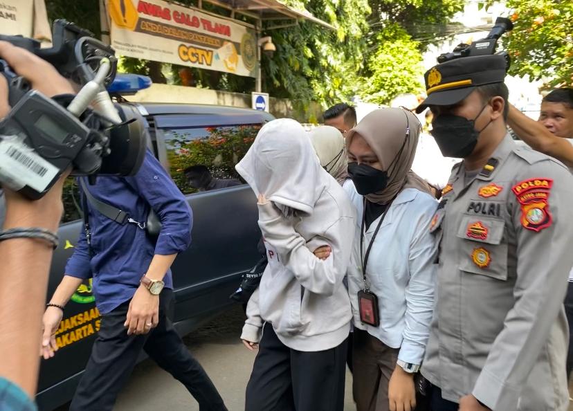 Kasasi Ditolak, AG Pacar Mario Dandy Tetap Divonis 3 Tahun 6 Bulan Penjara