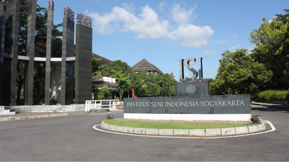 Cara Cek Pengumuman PMB Mandiri ISI Yogyakarta 2024 Hari ini 18 Juli Pukul 15.00 WIB