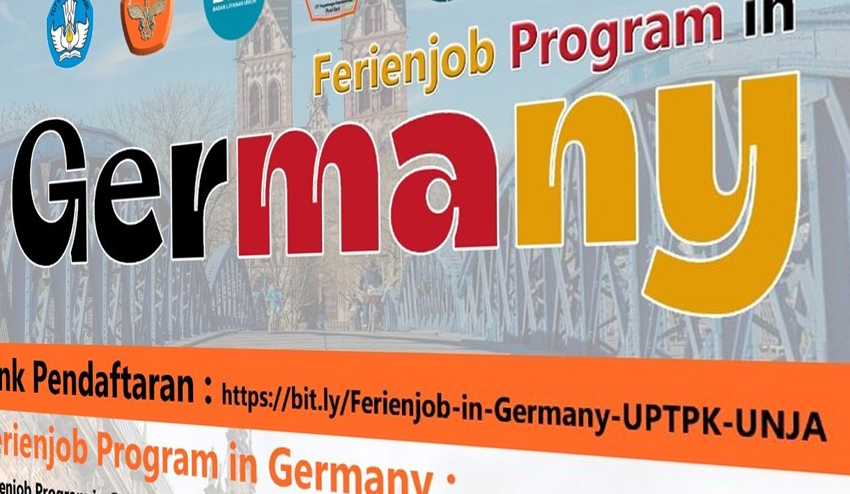 Ribuan Mahasiswa Magang ke Jerman Ternyata Jadi Kuli Panggul, Ferienjob Dijerat Pasal TPPO