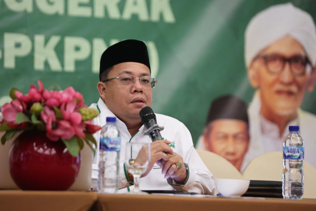 Tegas! PBNU Nyatakan PKB Bukan Satu-satunya Pembawa Mandat Politik NU 