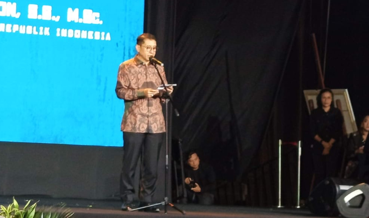 Revitalisasi Galeri Nasional Indonesia, Fadli Zon Bakal Bentuk Dewan Kurator   