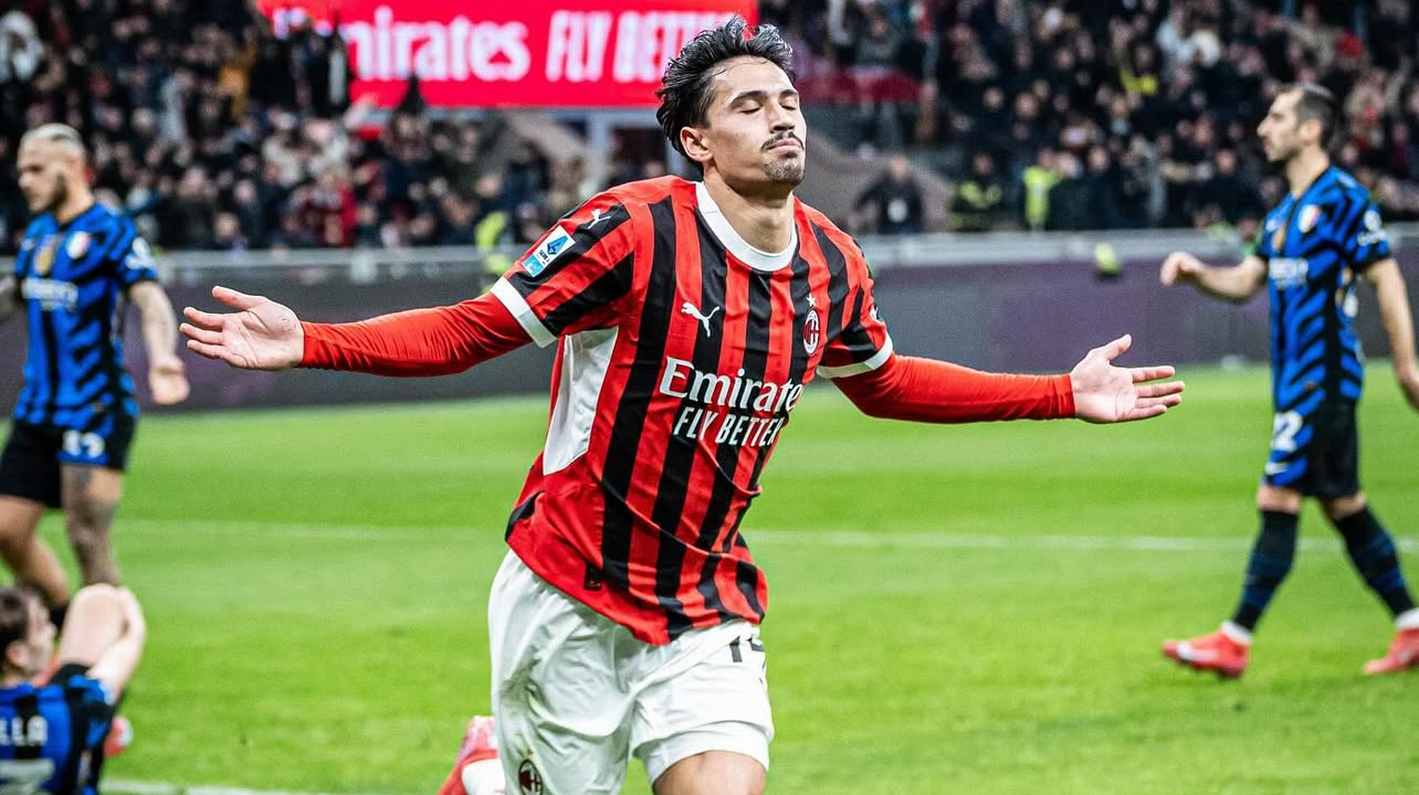 Man City Siapkan Tawaran Resmi untuk Tijjani Reijnders dari AC Milan