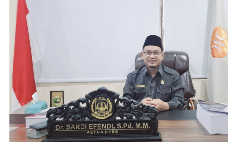 DPRD Kota Bekasi Dukung Rencana WFH Pemkot Bekasi
