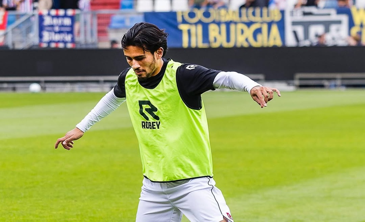 Nathan Tjoe-A-On Disulap Jadi Winger Mematikan! Pandit Nasional Melongo, Patrick Kluivert Temukan Opsi