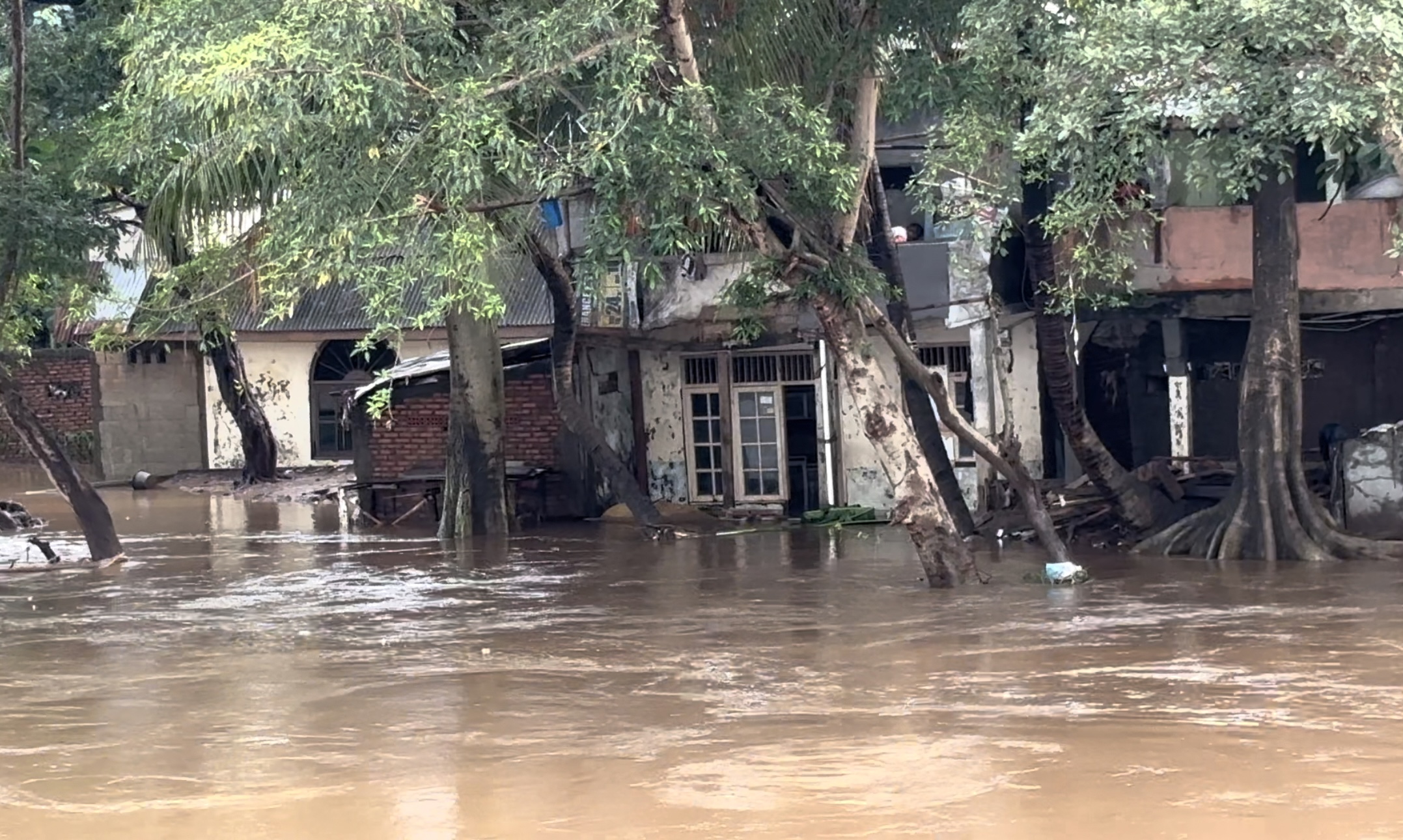 Pembebasan Lahan 4 Lokasi Normalisasi Kali Ciliwung Rampung Tahun Ini, Dinas SDA: Uangnya Sudah Siap