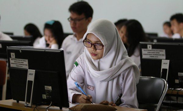 Kisi-Kisi TKA 2025 SMA/SMK/MA: Ini Daftar Mata Pelajaran Wajib dan Pilihan