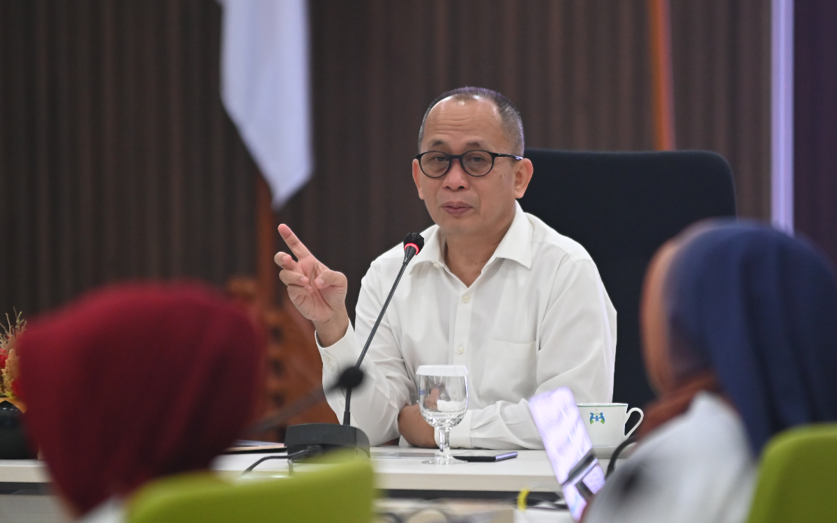 Kementerian PPPA Apresiasi Langkah Cepat Kepolisian Tindak Pemilik Daycare Wensen School Depok 