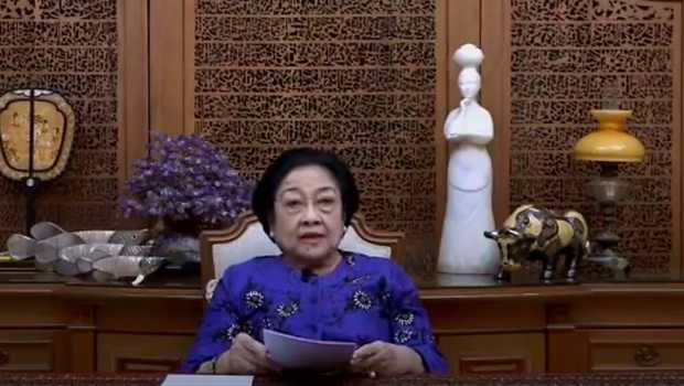 Megawati Minta MenPAN-RB Perhatikan Nasib Honorer Pendidikan