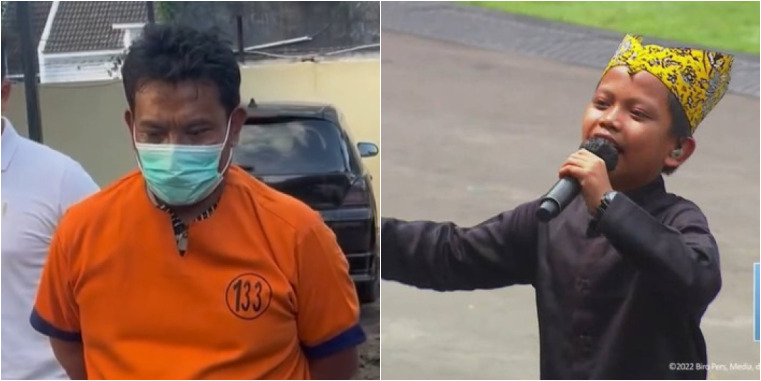 'Hobi' Ayah Farel Prayoga Main Judi Online Diendus WADULI BANYUWANGI, Begini Awal Mulanya