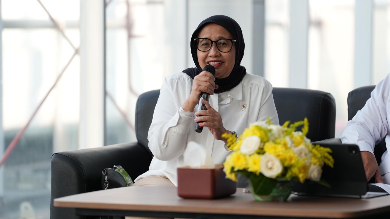 BGN: Produksi MBG Dibatasi Maksimal 3.000 Porsi per Hari