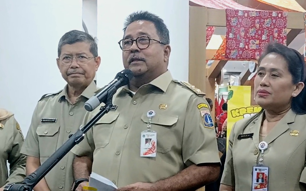 Rano Prihatin Ondel-ondel Tidak Sakral Lagi, Cuma Dianggap Mainan