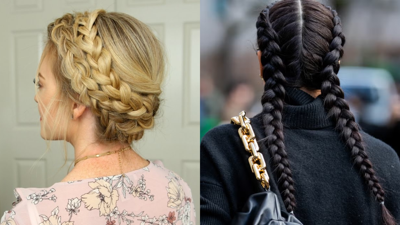 7 Tren Gaya Rambut Wanita untuk Natal 2025 yang Simpel, Bisa Jadi Referensi!