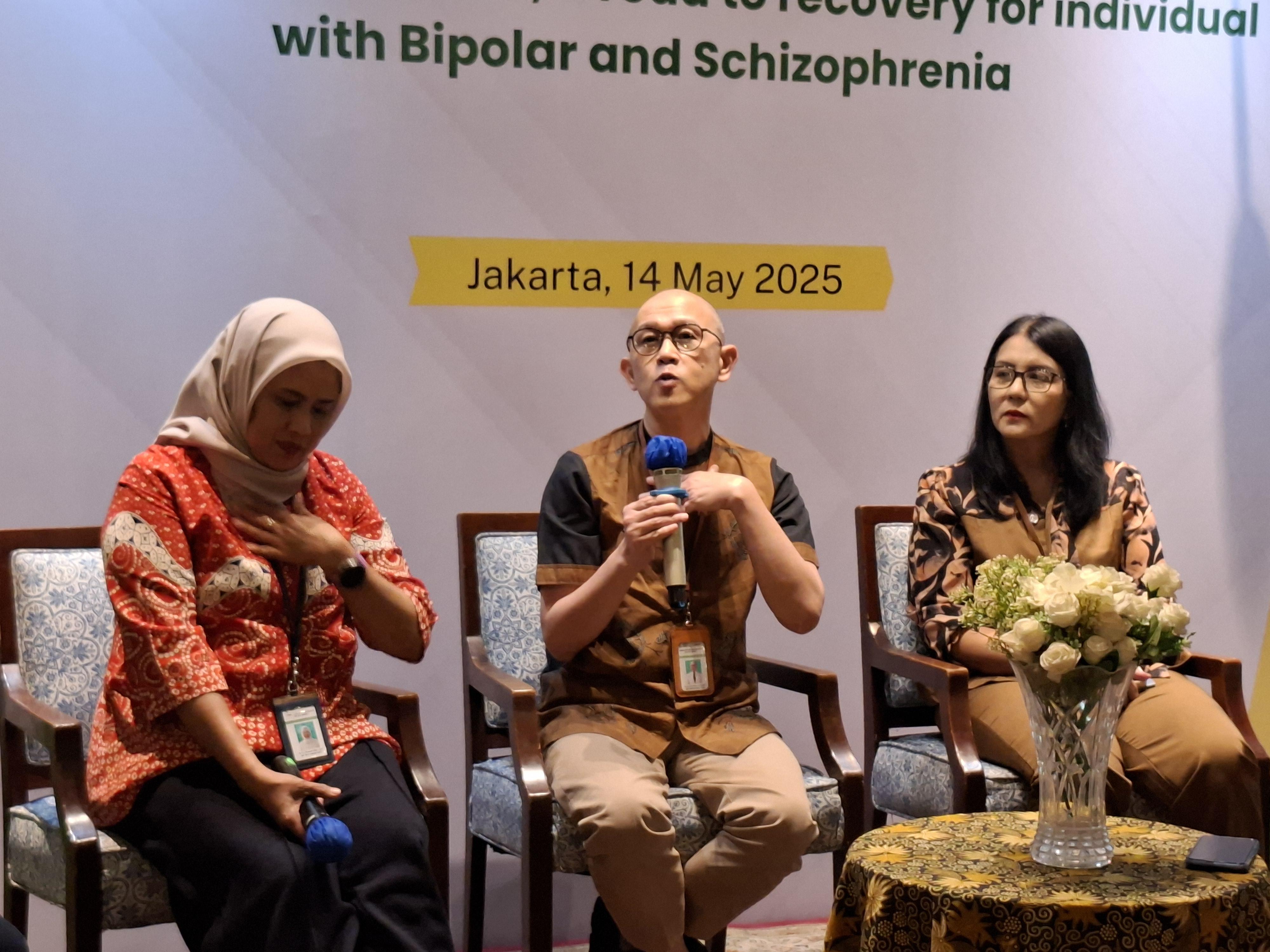 Tantrum Jadi Gejala Awal Skizofrenia dan Bipolar, Ini Bedanya pada Anak dan Remaja