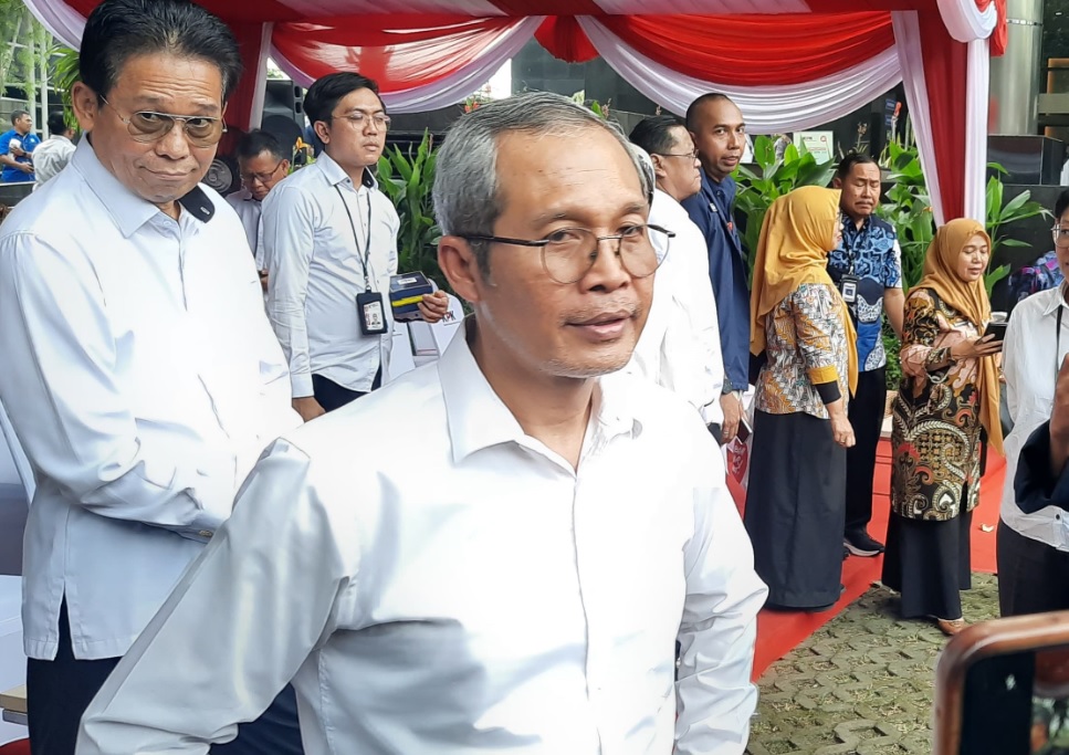 Dinilai Gagal Berantas Korupsi, Alex Marwata Didesak Mundur Sebagai Komisioner KPK