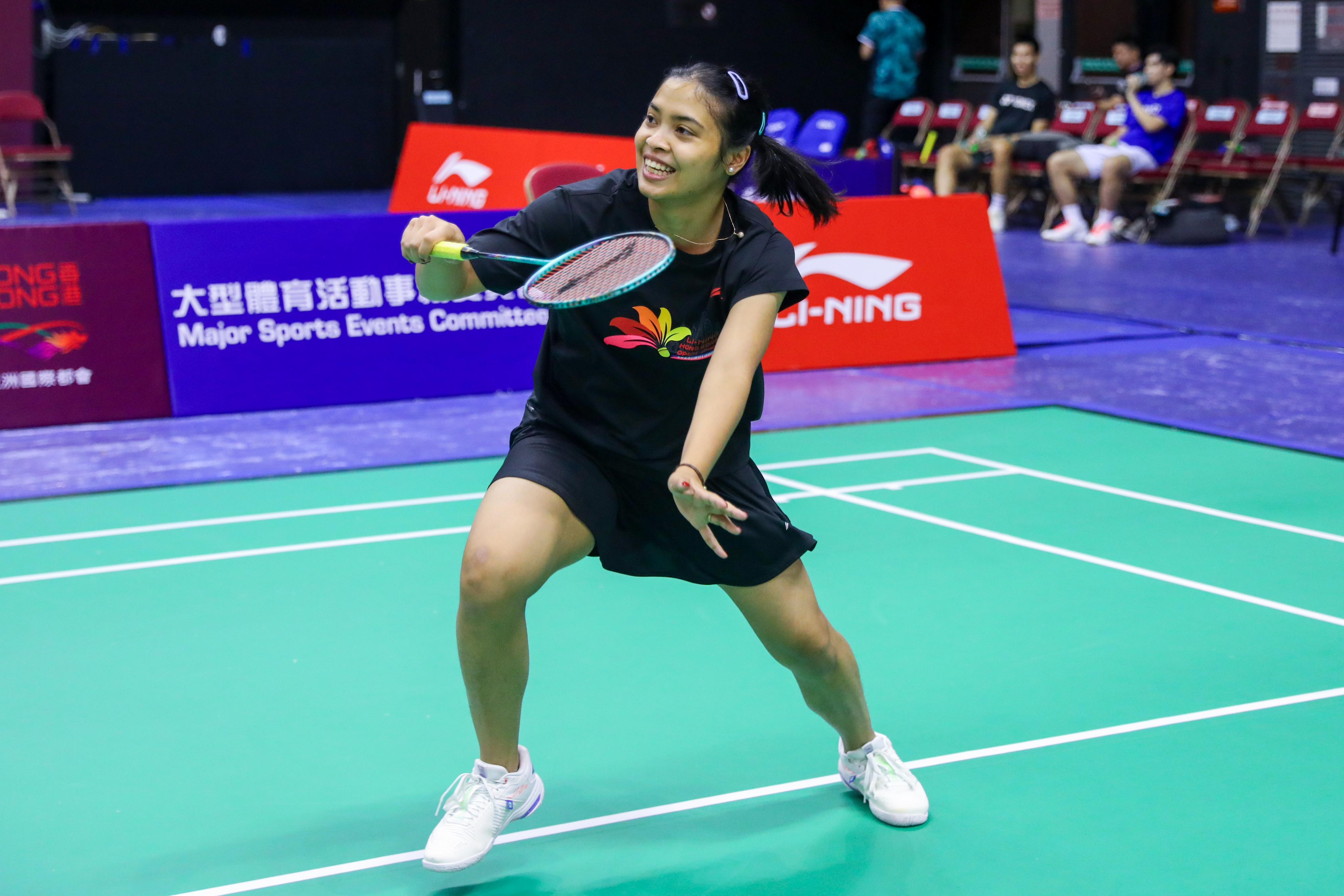 Hongkong Open 2024: Sembuh dari Cacar Air, Gregoria Mariska Gugup Kembali ke Lapangan