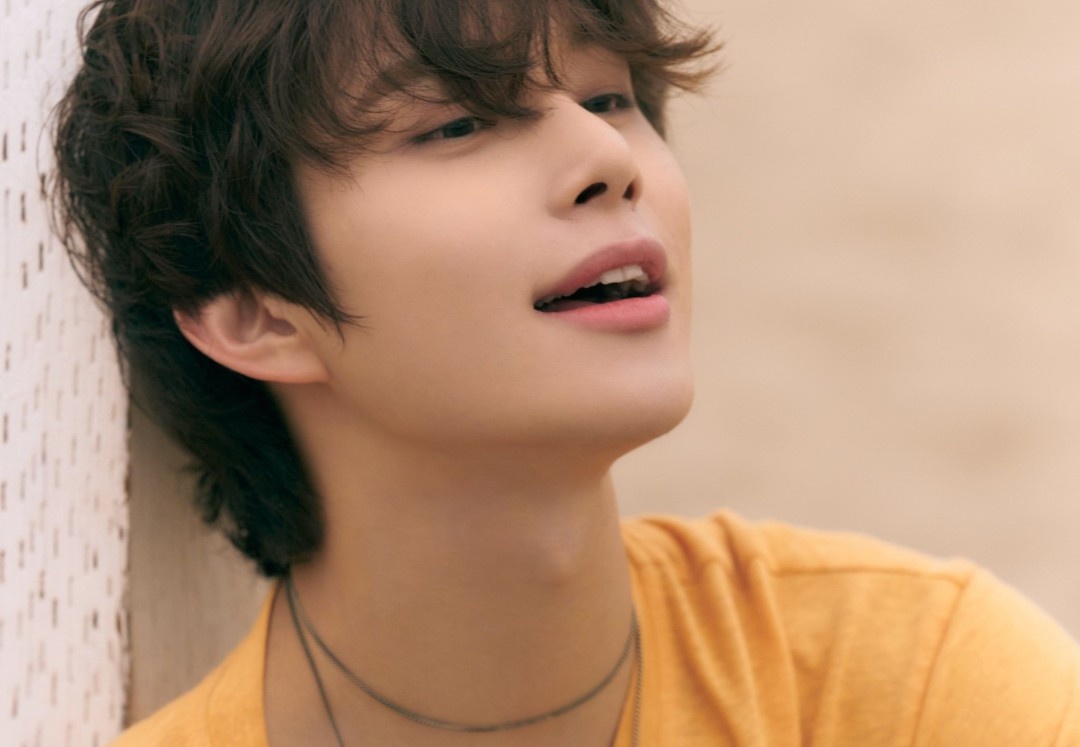 Jungwoo NCT 127 Siap Debut Solo di Akhir 2025, Siapkan Diri untuk Jungwoo Era!