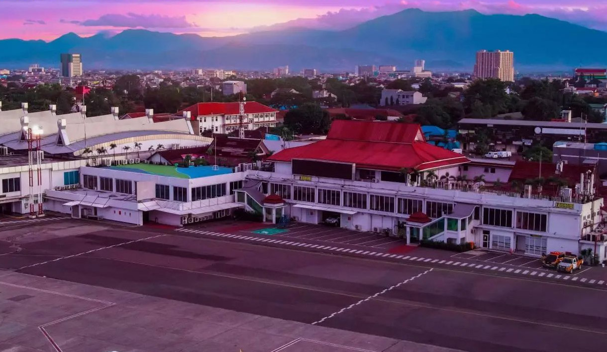 Bandara Husein Sastranegara Bandung Kembali Beroperasi, Berikut Jadwal dan Tujuan Penerbangannya