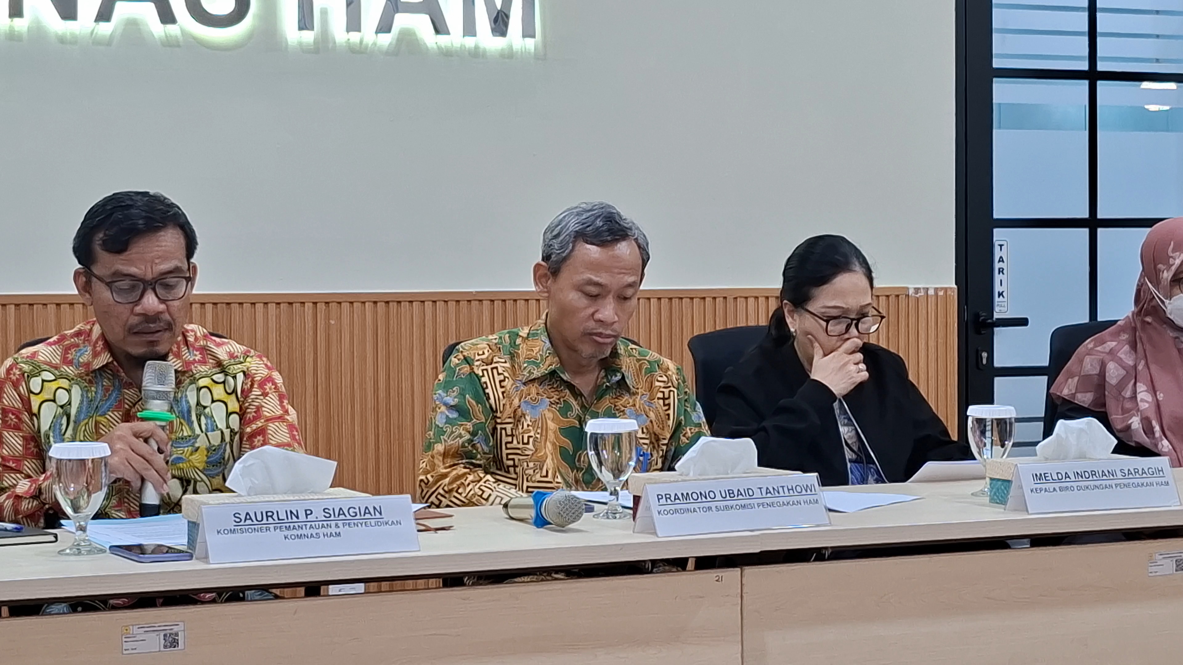 Komnas HAM: 1 Korban Penembakan Warga Sipil di Puncak Papua Teridentifikasi, Masuk Proses Pembakaran