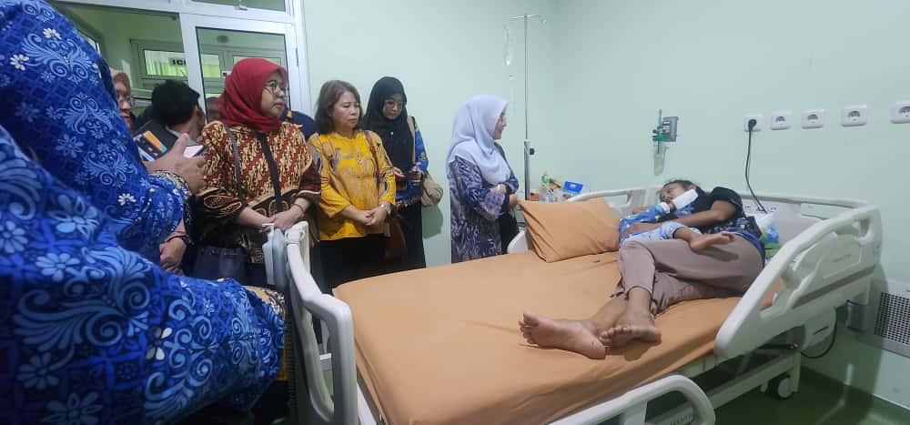 Kasus Cacingan Anak Terus Berulang, Kemenkes Turun Tangan Lakukan Investigasi