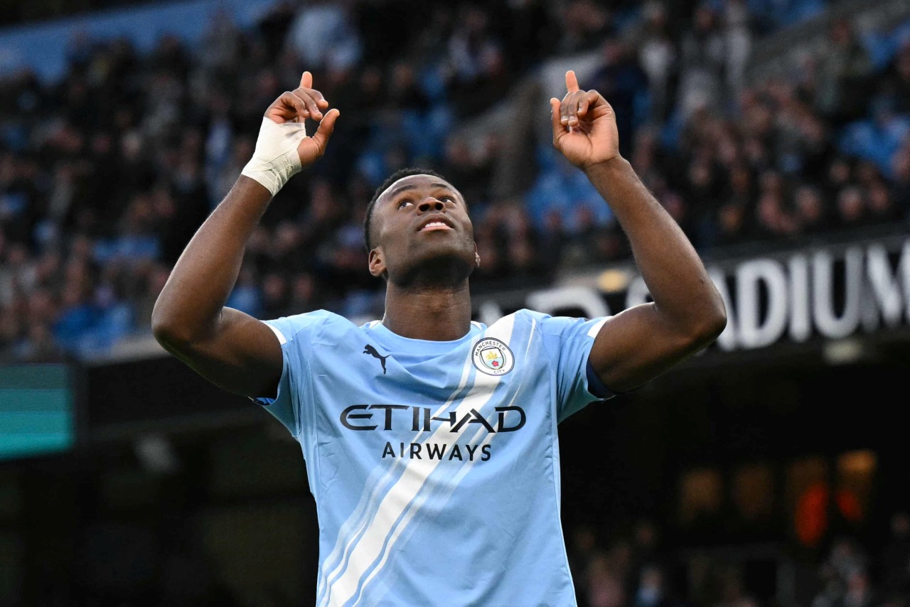 Rating Pemain Man City yang Singkirkan Salford dari FA Cup, Guehi Terbaik, Sisanya So-So