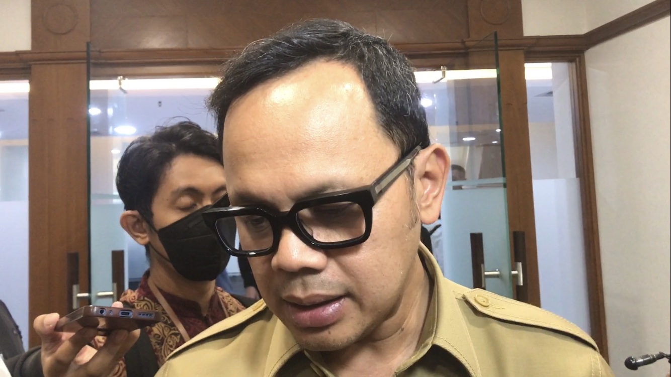 Gelombang Susulan Retret Kepala Daerah Digelar Pasca Lebaran, Bima Arya: Mungkin di Jakarta Aja