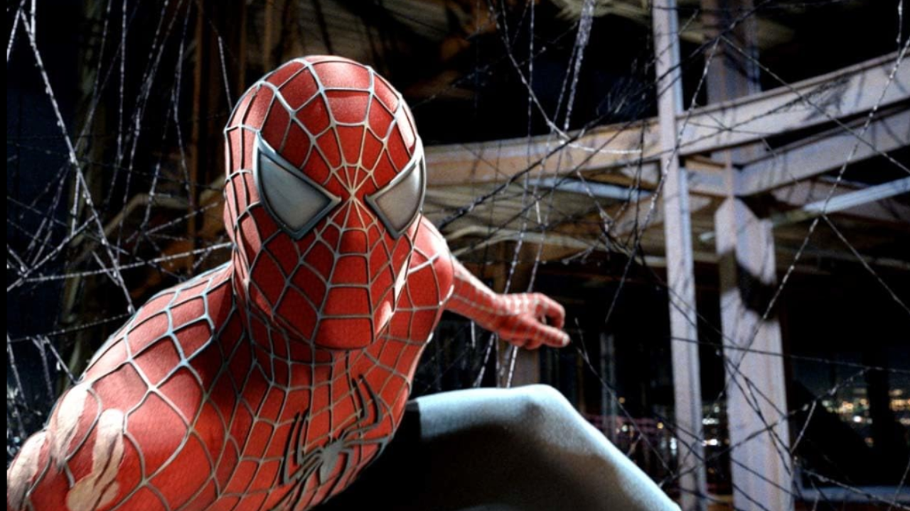 Jadwal Bioskop Trans TV Hari Ini 28 Januari 2026 Lengkap Sinopsis, Nonton Film Spider-Man 3