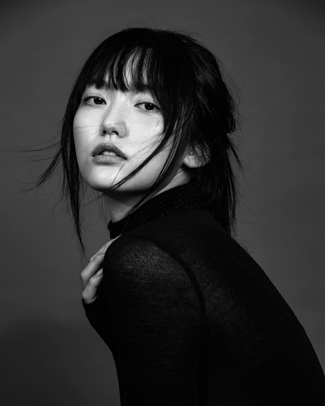 Aktris Korea Jung Chae Yul Ditemukan Meninggal Dunia di Rumahnya
