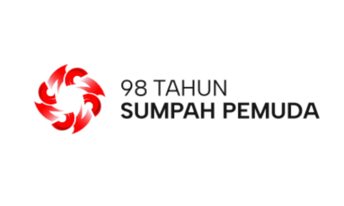 Makna Logo dan Tema Hari Sumpah Pemuda 2026 Resmi dari Kemenpora, Peringatan ke-98