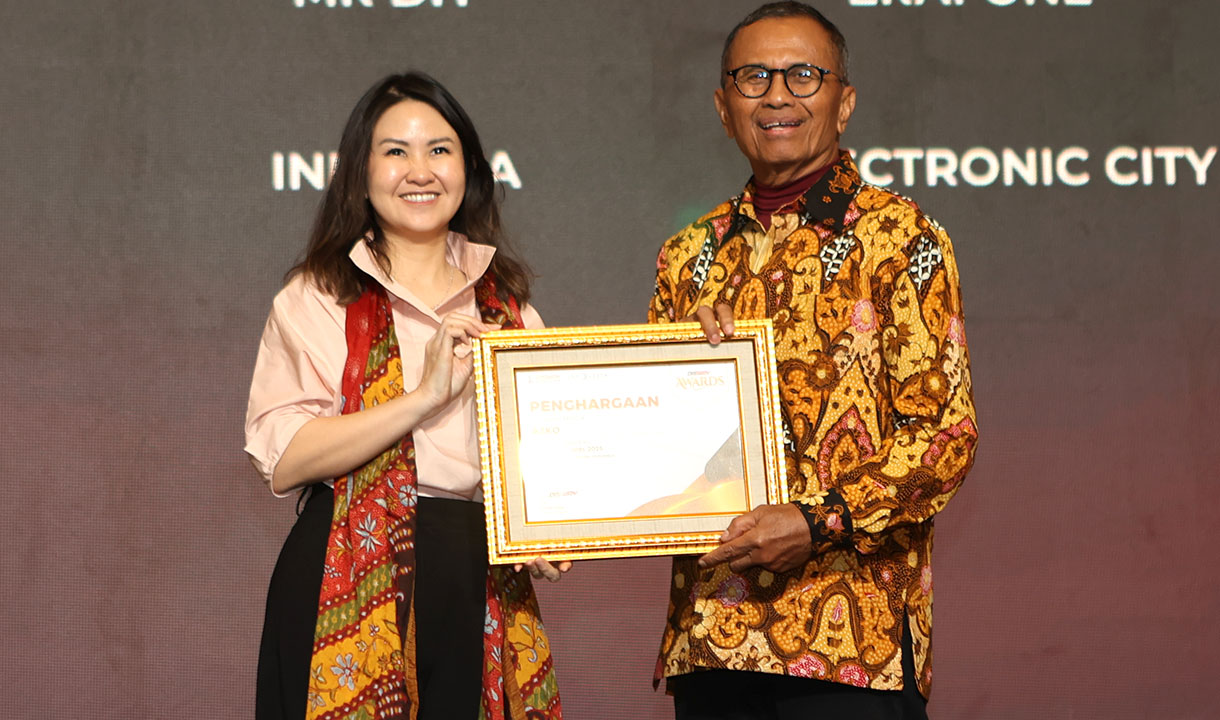Kawan Lama Group Sambut 2026 dengan Ekspansi Agresif Usai Raih Disway Awards 2025