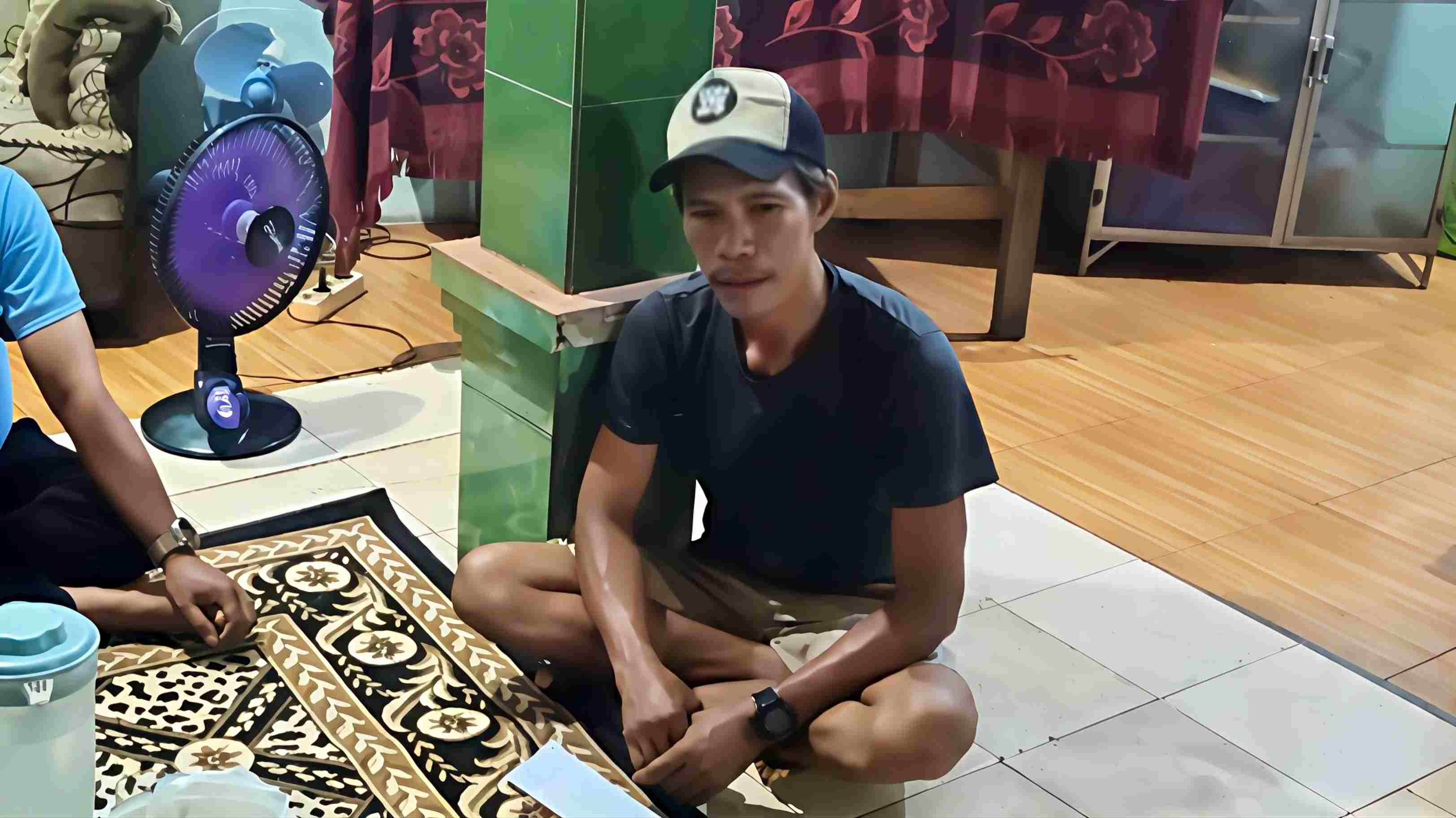 Pelaku Pelecehan Anak 12 Tahun Diamankan Polres Tangsel, Ditangani Unit PPA