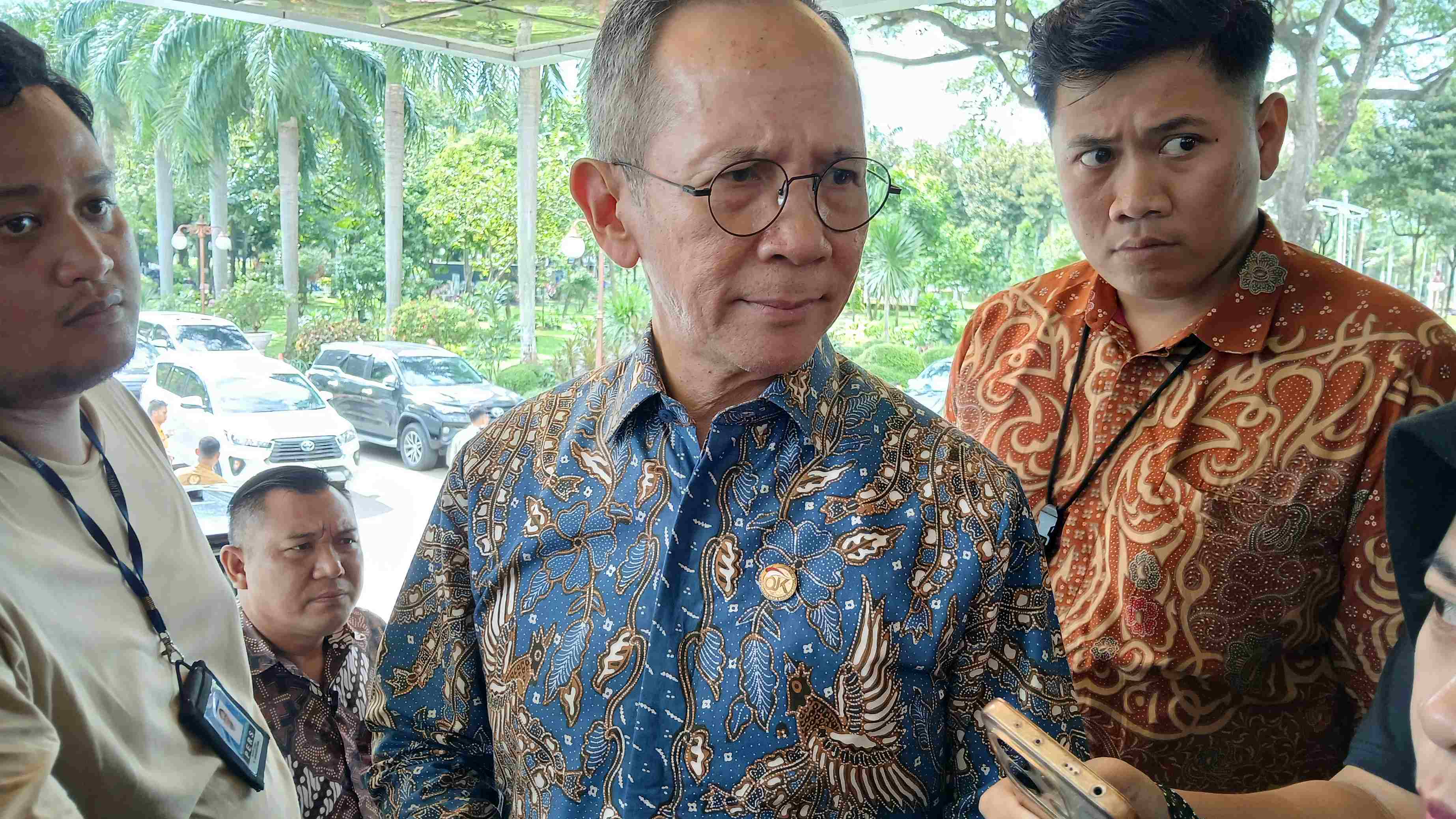 Pengamat Apresiasi Wacana Pemerintah Hapuskan Utang KUR Korban Terdampak Banjir Sumatera