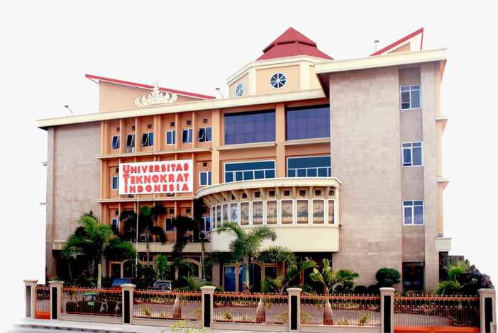 Ini Alasan Kenapa Harus Kuliah di Universitas Teknokrat Indonesia