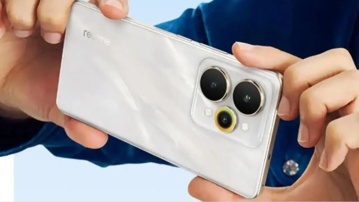 Realme 16 Pro, Bocoran Spek Gahar untuk Pasar 2026