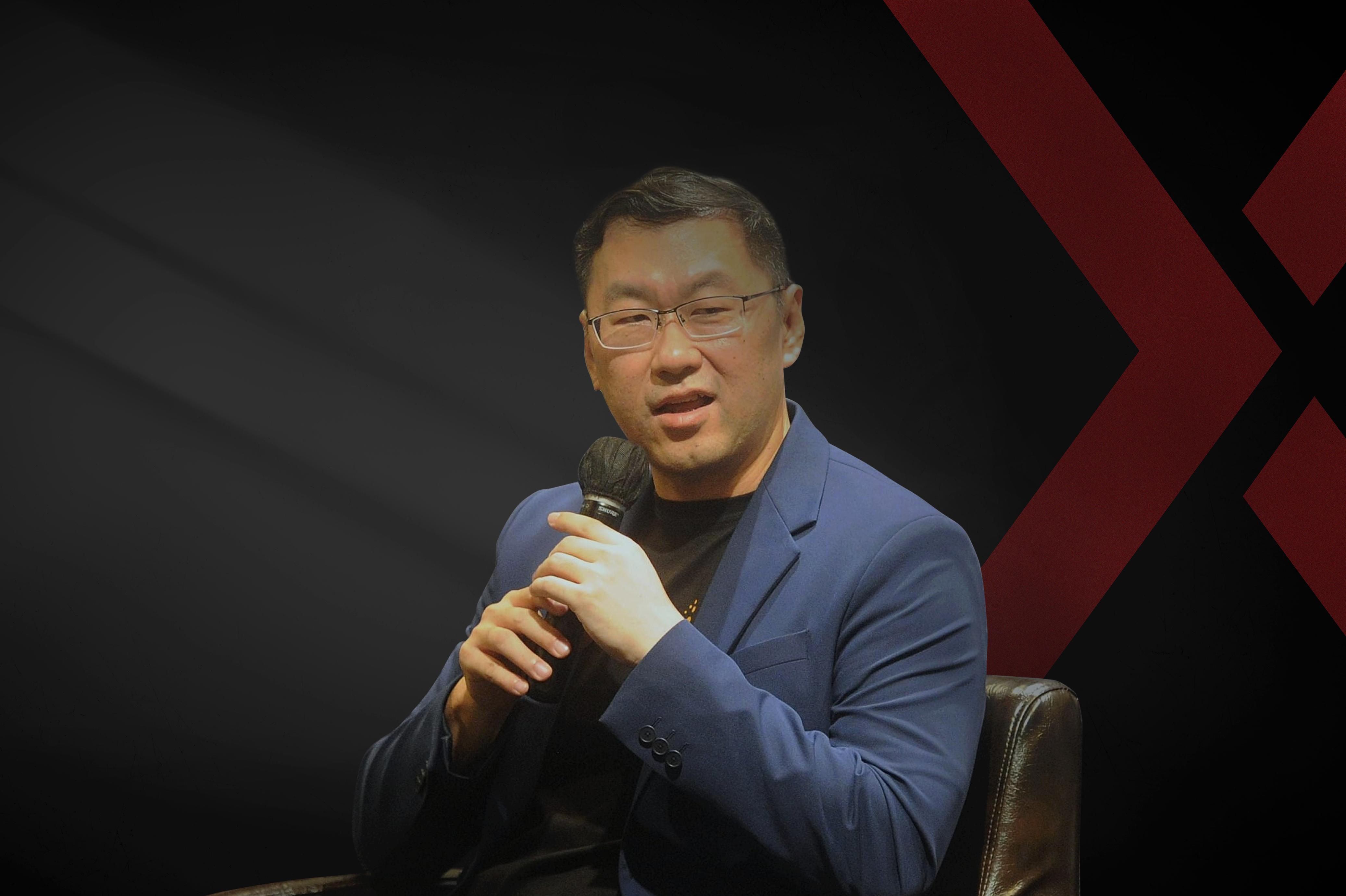 Laba Pertama dalam 5 Tahun Terakhir mahakaX Berkat Optimalkan Sinergi Bisnis