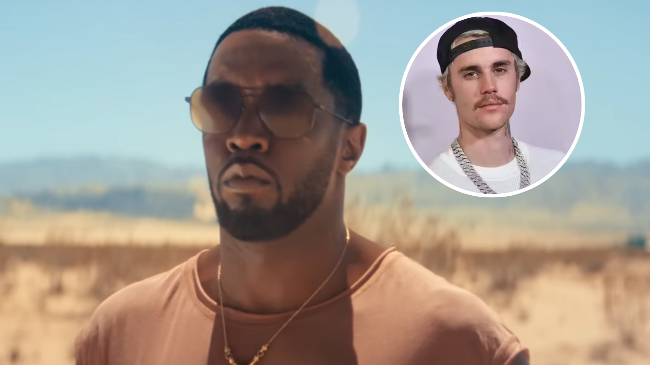 Ini Daftar Artis Hollywood Diduga Terlibat Kasus P Diddy, Ada Justin Bieber?