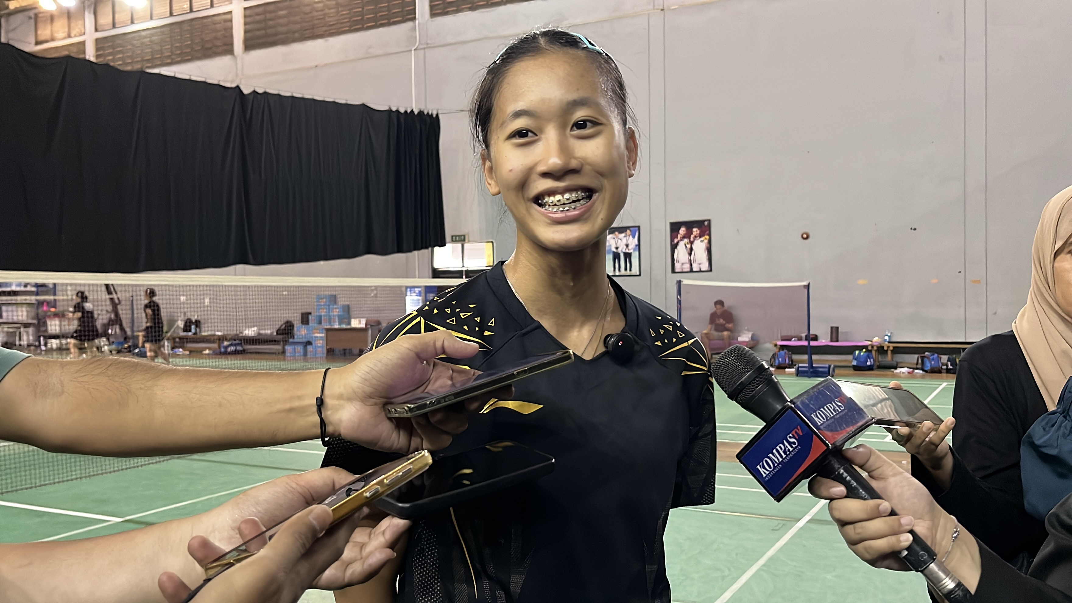 Putri KW dan Jojo Kompak Optimistis, Indonesia Siap Berburu Prestasi di Thomas-Uber Cup 2026