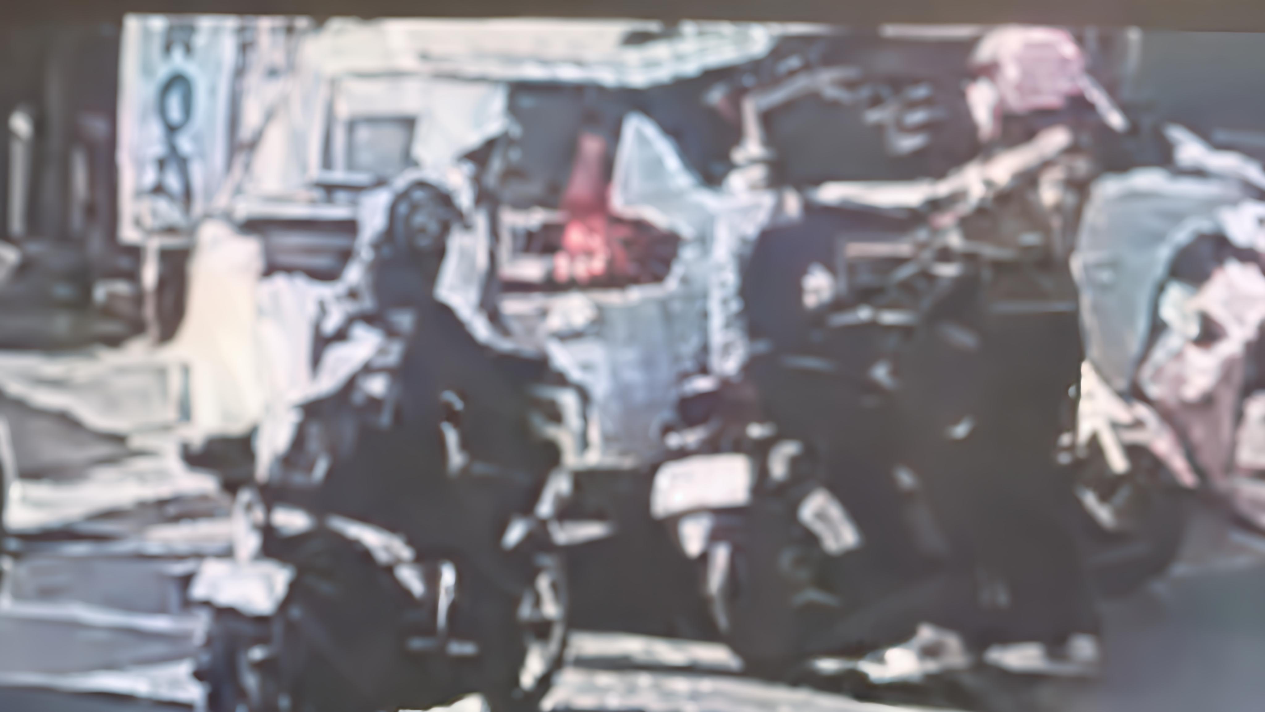 Kena Doxing Karena Belum Balik Nama, Pemilik Pertama Vespa Disangka Pelaku Penganiayaan Staf Zaskia Adya Mecca