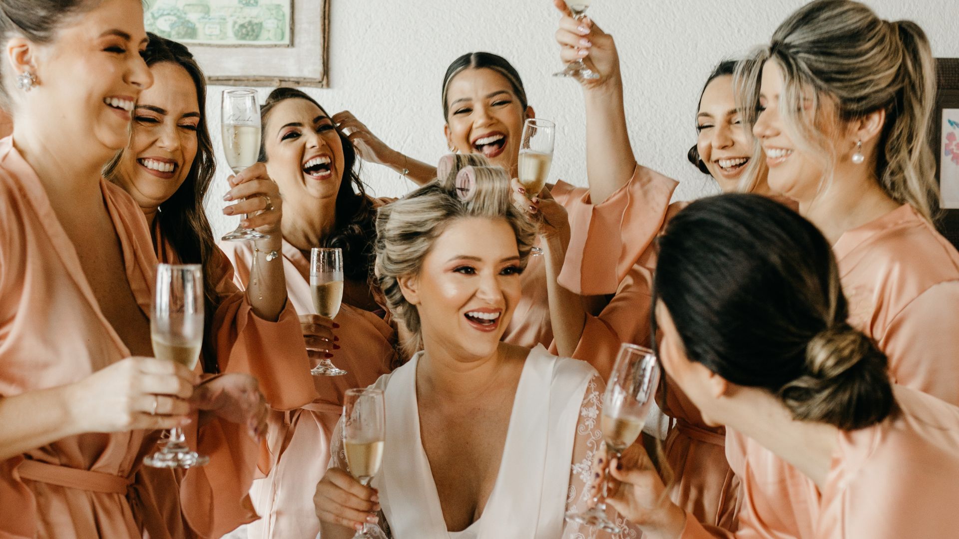 Bridal Shower, Tradisi Penuh Makna Menyambut Pernikahan
