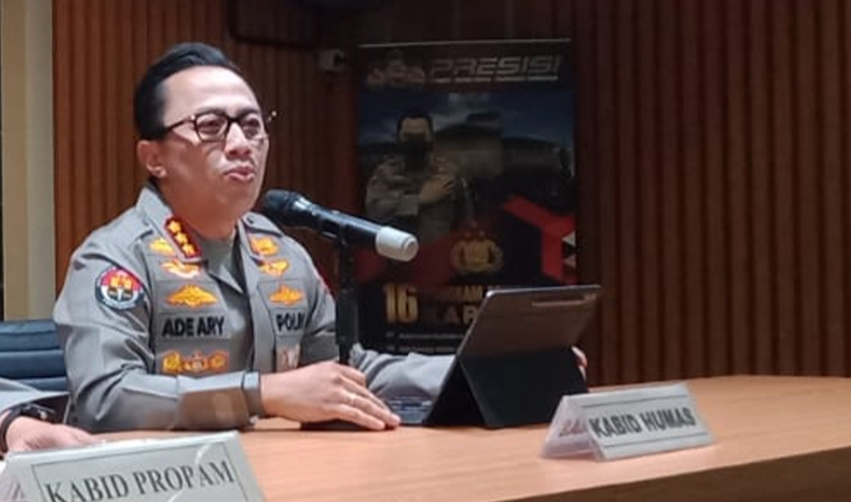 Bos Cekik dan Banting Karyawan di Jakbar