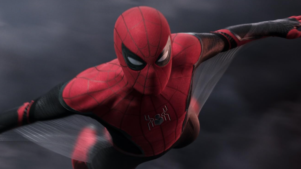 Jadwal Bioskop Trans TV Hari Ini 2 Juli 2026 Lengkap Sinopsis, Aksi Tom Holland Jadi Spiderman