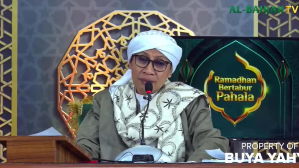 Buya Yahya Ungkap Cara Memilih Hewan Kurban sesuai Syariat Islam: Tidak Ada Batasan Bobot, Tapi...