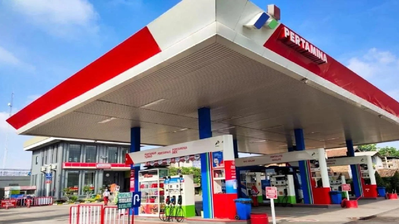 Update Harga BBM di SPBU Pertamina Turun Per 1 Juni 2025, Simak Rincian Lengkapnya Berikut