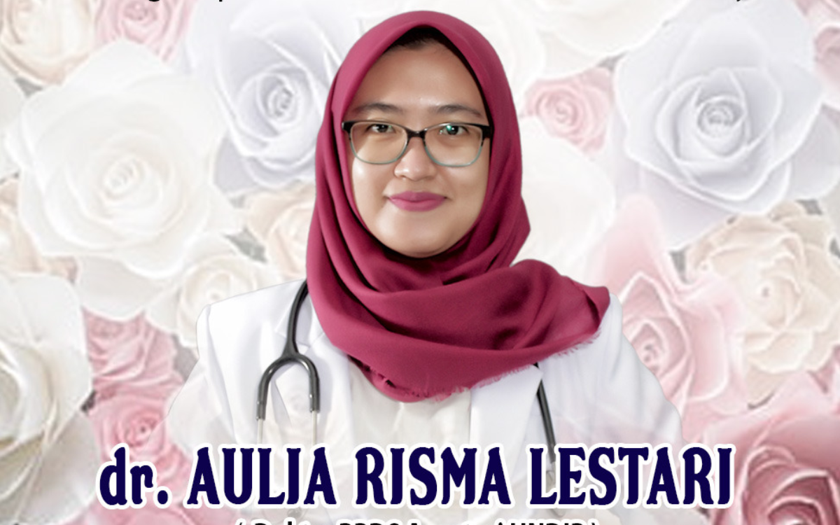 Keluarga Dokter Aulia Risma Laporkan Senior PPDS Undip, Polda Jateng Klarifikasi ke Seangkatan