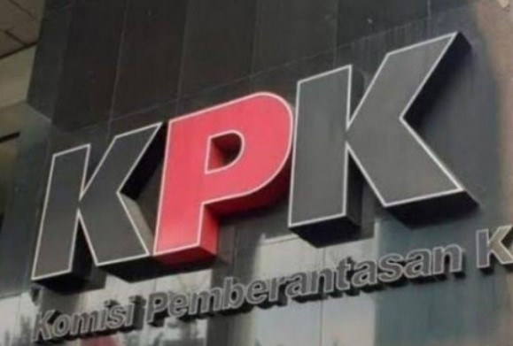 KPK Eksekusi Putusan Dewas, 78 Pegawai Minta Maaf