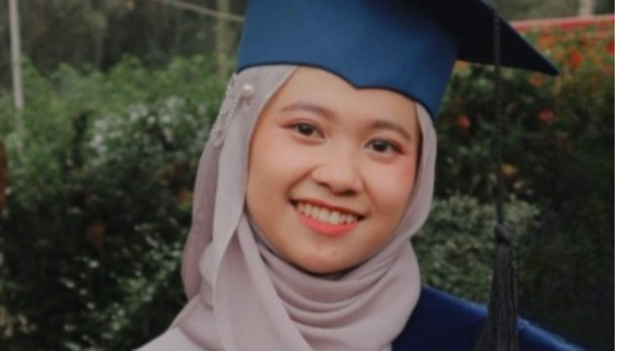Prihantini Kelagapan saat Jawab Pertanyaan di ISSDP Kopenhagen: Tanya ke Tim Leader Aja
